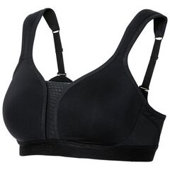 Biustonosz sportowy Odlo Sport bra PADDED HIGH czarny, Kolor: czarny, Rozmiar: 85