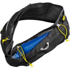 CAMELBAK Pas CamelBak Ultra Belt czarno-żółty, 2 zdjęcie