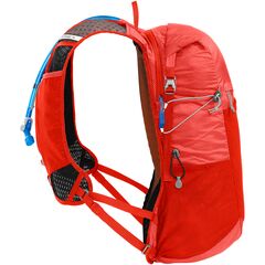 CAMELBAK Plecak CamelBak Octane 16 czerwony, 2 zdjęcie