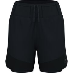 Spodenki damskie Odlo X-ALP TRAIL 5 INCH 2-in-1 short
