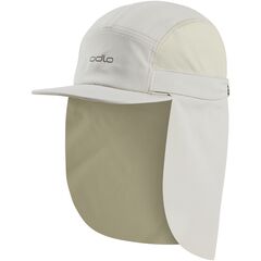 Czapka z kołnierzykiem Odlo PERFORMANCE LIGHT SHADE CAP Cap, 3 zdjęcie