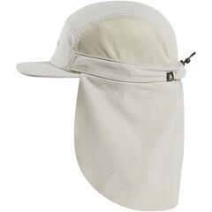 Czapka z kołnierzykiem Odlo PERFORMANCE LIGHT SHADE CAP Cap