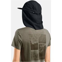 Czapka z kołnierzykiem Odlo PERFORMANCE LIGHT SHADE CAP Cap, 6 zdjęcie