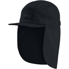 Czapka z kołnierzykiem Odlo PERFORMANCE LIGHT SHADE CAP Cap
