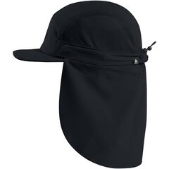 Czapka z kołnierzykiem Odlo PERFORMANCE LIGHT SHADE CAP Cap, 4 zdjęcie