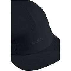 Czapka z kołnierzykiem Odlo PERFORMANCE LIGHT SHADE CAP Cap, 5 zdjęcie