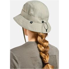 Kapelusz Odlo PERFORMANCE LIGHT BUCKET Cap czarny, Kolor: szary, Rozmiar: M, 2 zdjęcie