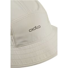 Kapelusz Odlo PERFORMANCE LIGHT BUCKET Cap czarny, Kolor: szary, Rozmiar: M, 5 zdjęcie