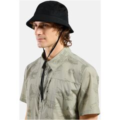Kapelusz Odlo PERFORMANCE LIGHT BUCKET Cap czarny, Kolor: czarny, Rozmiar: M