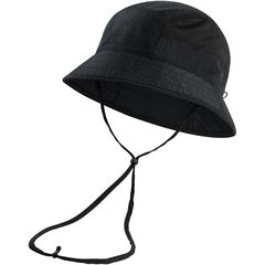 Kapelusz Odlo PERFORMANCE LIGHT BUCKET Cap czarny, Kolor: czarny, Rozmiar: M, 6 zdjęcie