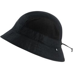 Kapelusz Odlo PERFORMANCE LIGHT BUCKET Cap czarny, Kolor: czarny, Rozmiar: M, 4 zdjęcie