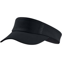 Daszek przeciwsłoneczny Odlo PERFORMANCE X-LIGHT Visor cap czarny, Kolor: czarny, Rozmiar: XL, 6 zdjęcie