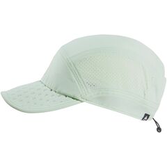 Czapka z daszkiem Odlo PERFORMANCE PRO Cap zielona, 2 zdjęcie