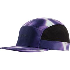 Czapka z daszkiem do biegania Odlo PERFORMANCE LIGHT PRINT Cap