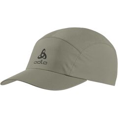 Czapka Odlo PERFORMANCE WATERPROOF Cap szara, Kolor: szary, Rozmiar: XL, 6 zdjęcie