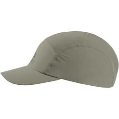 Czapka Odlo PERFORMANCE WATERPROOF Cap szara, Kolor: szary, Rozmiar: XL, 3 zdjęcie