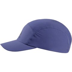 Odlo Czapka do biegania PERFORMANCE WATERPROOF Cap niebieski, Kolor: niebieski, Rozmiar: XL, 5 zdjęcie