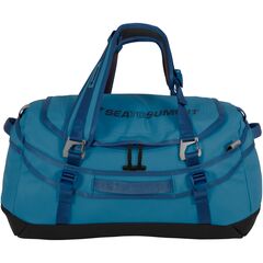 SEA TO SUMMIT Torba podróżna Duffle niebieska