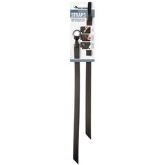 SEA TO SUMMIT Pasek do stuptutów Gaiter Strap Replacement Pair, 4 zdjęcie