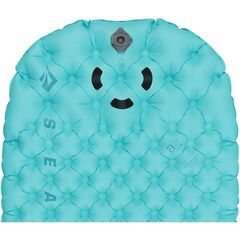 SEA TO SUMMIT Materac Comfort Light ASC Insulated Mat Women's