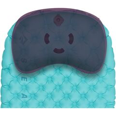 SEA TO SUMMIT Materac Comfort Light ASC Insulated Mat Women's