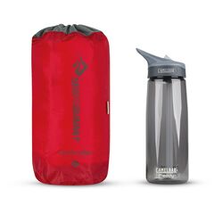 SEA TO SUMMIT Materac Comfort Plus ASC Insulated Mat Large