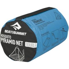 SEA TO SUMMIT Moskitiera Mosquito Pyramid Net Single