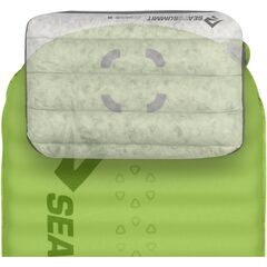 SEA TO SUMMIT Mata samopompująca Comfort Light S.I. Mat