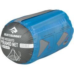 SEA TO SUMMIT Moskitiera Nano Mosquito Pyramid Net Single, 3 zdjęcie