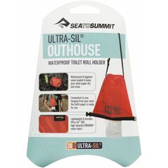 SEA TO SUMMIT Worek na papier toaletowy Ultra-Sil™ Outhouse