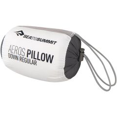 SEA TO SUMMIT Poduszka Aeros Down Pillow Deluxe