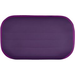 SEA TO SUMMIT Poduszka Aeros Premium Pillow Traveller, Kolor: fioletowy, 5 zdjęcie