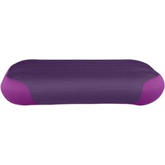 SEA TO SUMMIT Poduszka Aeros Premium Pillow Traveller, Kolor: fioletowy, 2 zdjęcie