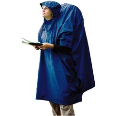 SEA TO SUMMIT Poncho 70D Nylon Tarp, 2 zdjęcie