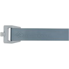 SEA TO SUMMIT Paski mocujące Stretch-Loc 15/37,5, Kolor: szary, 5 zdjęcie