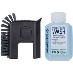 SEA TO SUMMIT Zestaw narzędzi kuchennych Camp Kitchen Tool Kit - 10pc Set