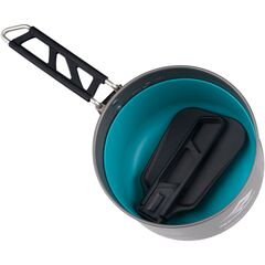 SEA TO SUMMIT Szpatułka Camp Kitchen Folding Spatula, 6 zdjęcie