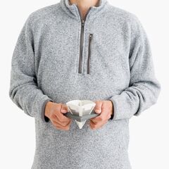 SEA TO SUMMIT Filtr do kawy Frontier UL