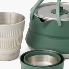 SEA TO SUMMIT Zestaw garnków Detour, 2 zdjęcie