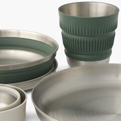 SEA TO SUMMIT Zestaw naczyń Aetour, 4 zdjęcie