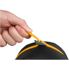 SEA TO SUMMIT Paski mocujące Stretch-Loc 12/30, Kolor: czarny, Rozmiar: 300mm, 4 zdjęcie