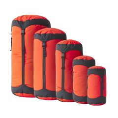 SEA TO SUMMIT Worek kompresyjny do pakowania Lightweight Compression Sack