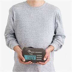 SEA TO SUMMIT Wkładka Comfort, 4 zdjęcie