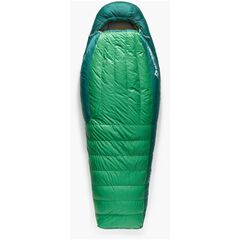 SEA TO SUMMIT Śpiwór puchowy Ascent