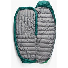 SEA TO SUMMIT Śpiwór puchowy Ascent
