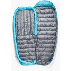 SEA TO SUMMIT Śpiwór puchowy Trek
