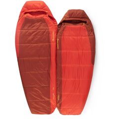 SEA TO SUMMIT Śpiwór syntetyczny Hamelin