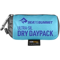 SEA TO SUMMIT Plecak Ultra-Sil Dry Day Pack, 2 zdjęcie