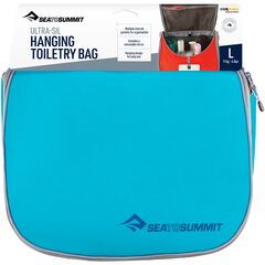 SEA TO SUMMIT Kosmetyczka wisząca Ultra-Sil Hanging Toiletry Bag