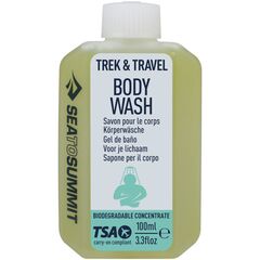 SEA TO SUMMIT Płyn do mycia Trek & Travel Liquid Body Wash